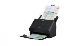Canon imageFORMULA DR-S250N