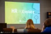 HR (R)Evoluce 2025