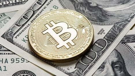 Náhledový obrázek - Bitcoin má rekordní hodnotu. Překonal hranici 1400 dolarů