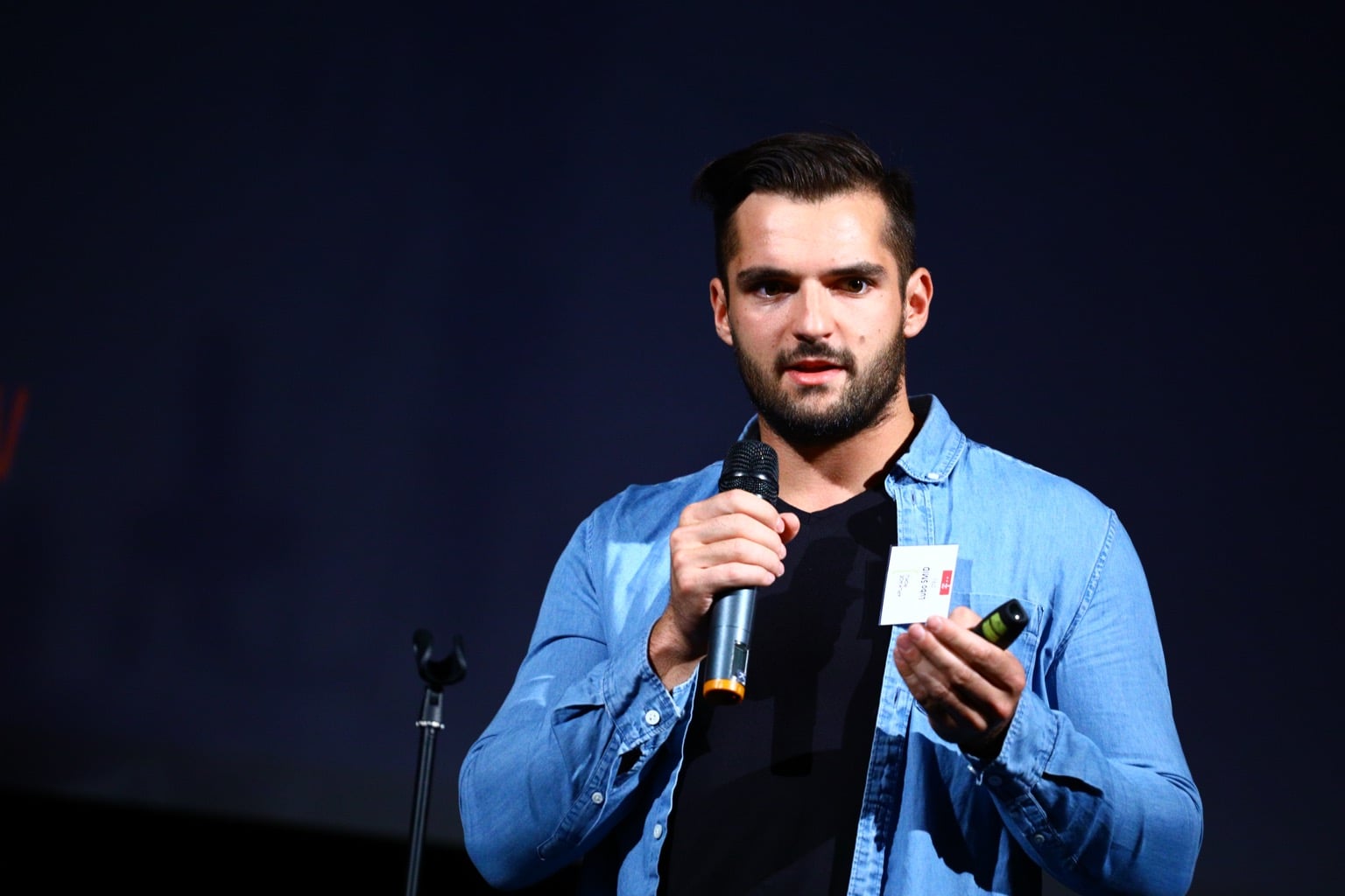 Mobilní aplikace roku 2017 - V pražském Royalu vyhrála Moneta