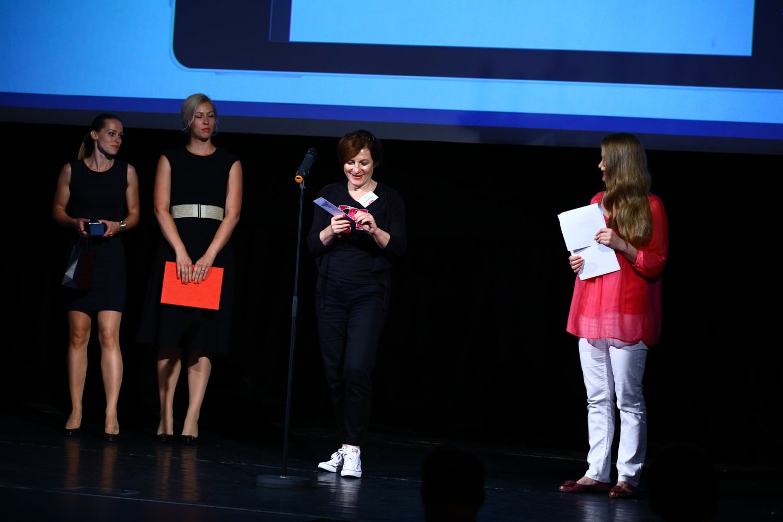 Mobilní aplikace roku 2017 - V pražském Royalu vyhrála Moneta