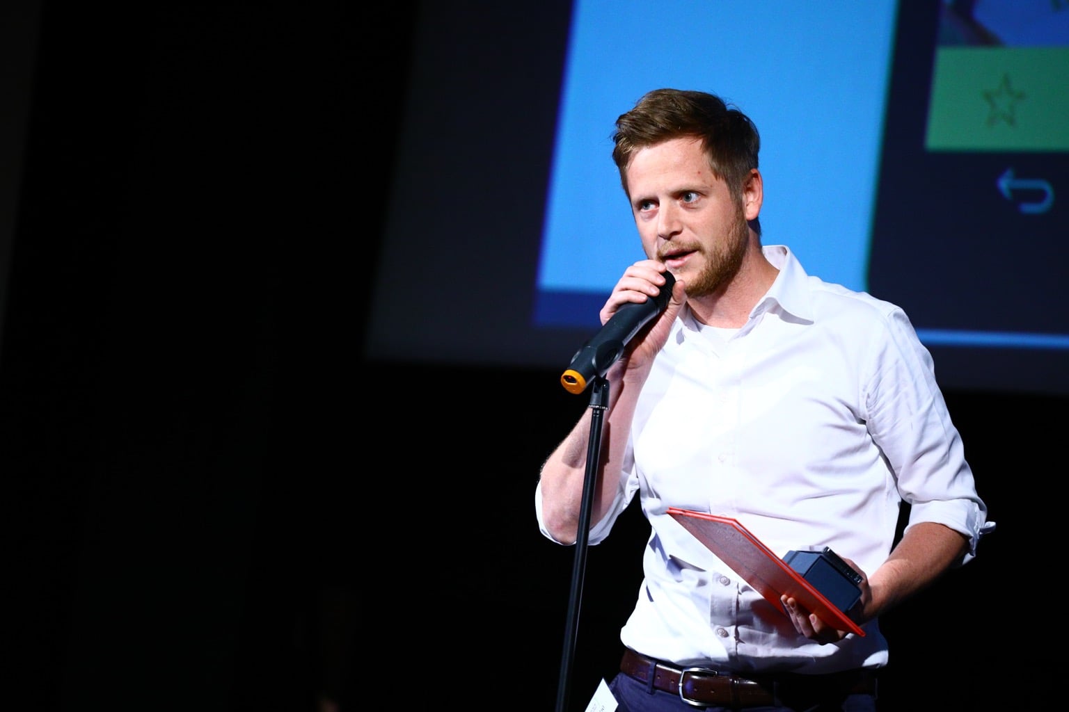 Mobilní aplikace roku 2017 - V pražském Royalu vyhrála Moneta