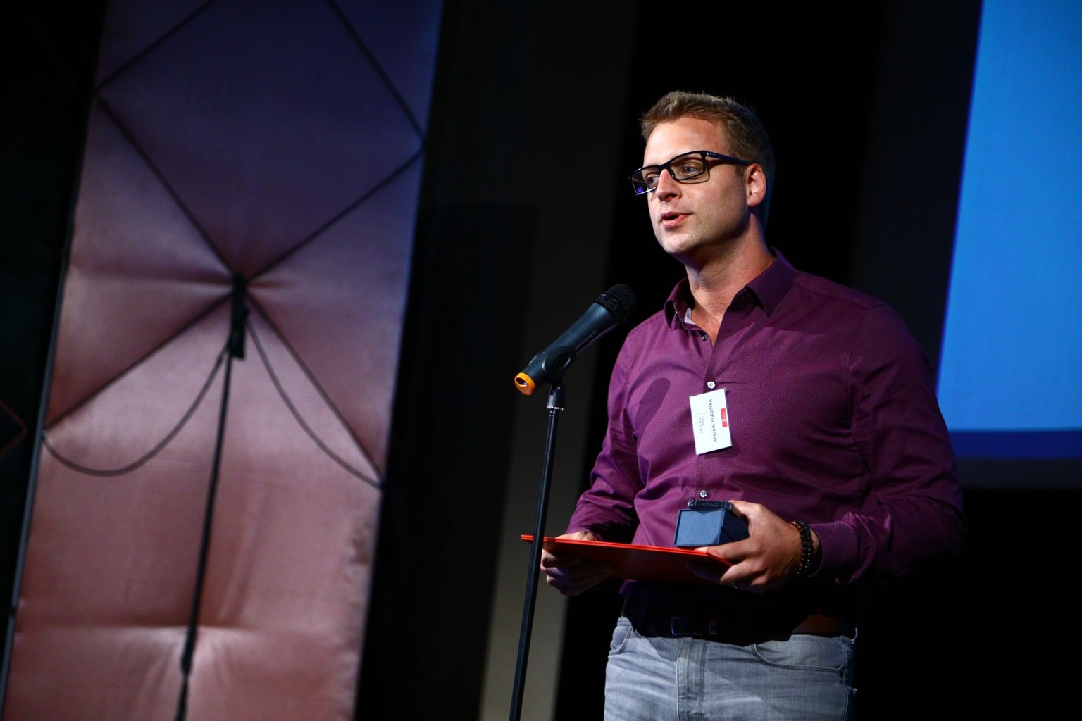 Mobilní aplikace roku 2017 - V pražském Royalu vyhrála Moneta