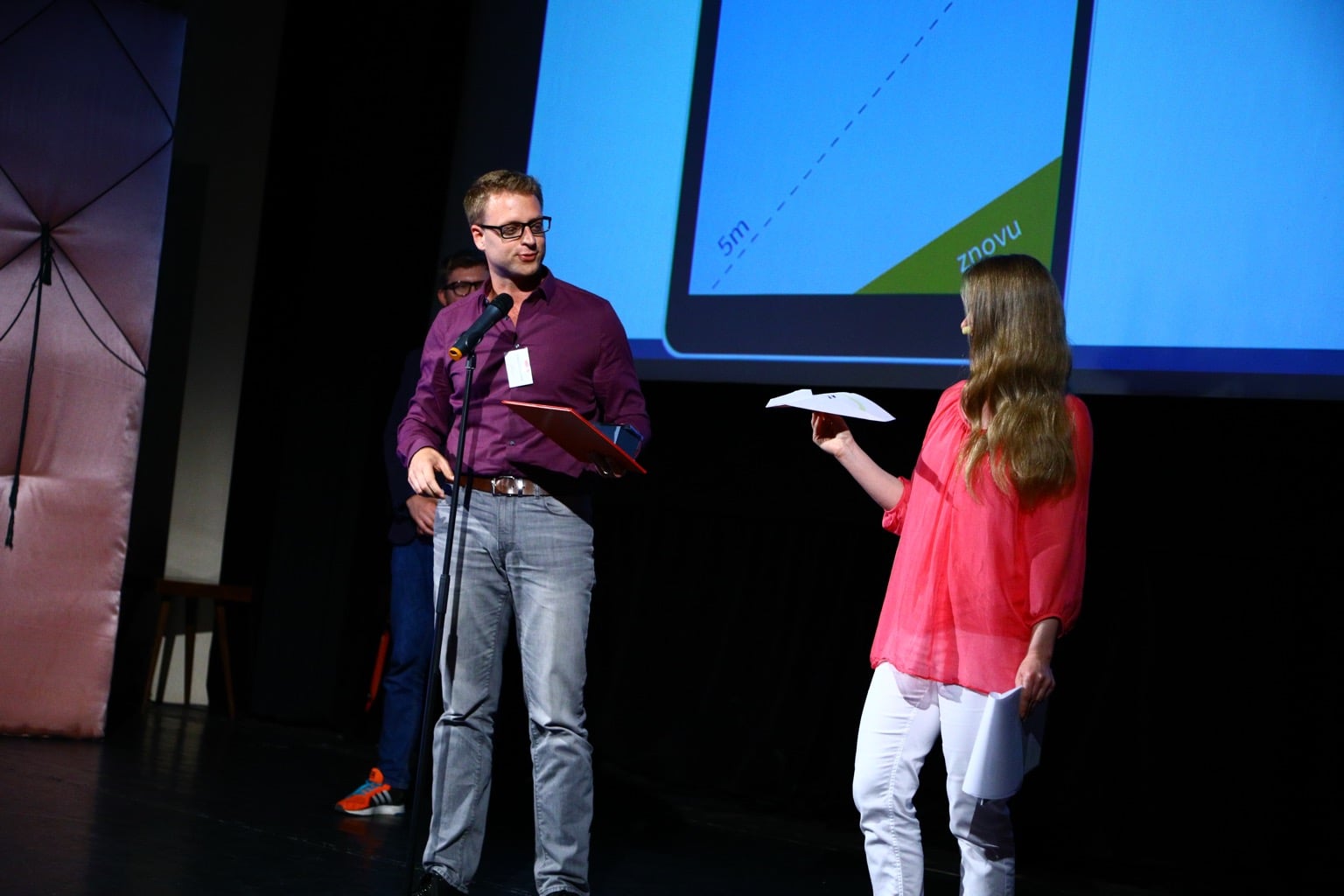 Mobilní aplikace roku 2017 - V pražském Royalu vyhrála Moneta