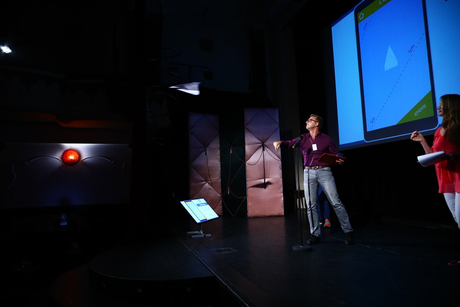 Mobilní aplikace roku 2017 - V pražském Royalu vyhrála Moneta