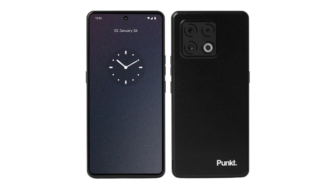 Punkt MC03