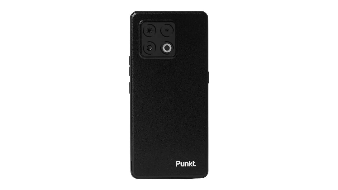 Punkt MC03
