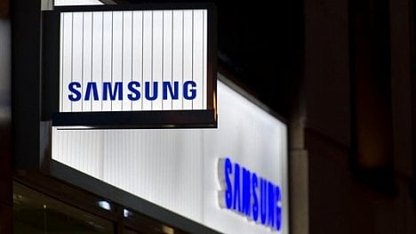 Náhledový obrázek - Poptávka po paměťových čipech žene zisk Samsungu nahoru. Meziročně vzrostl o 72 procent