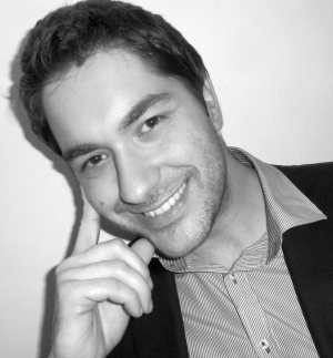Martin Slavík