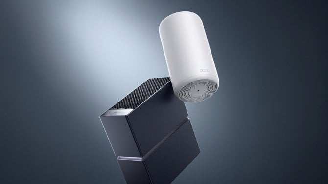 TP-Link Deco 8 Ultra
