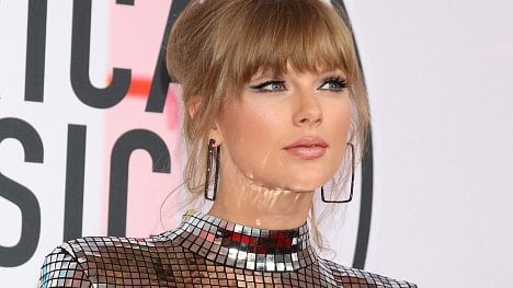 Náhledový obrázek - Taylor Swift je nejlépe placenou umělkyní na světě. Nejvíce loni vydělala legendární skupina Genesis