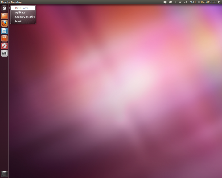 Vzhled nového Unity 5.0
