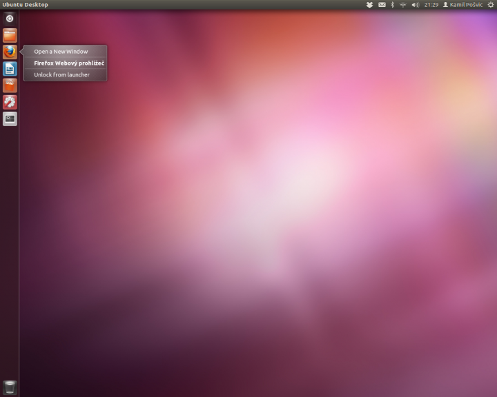 Vzhled nového Unity 5.0