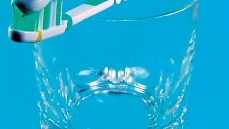 Náhledový obrázek - Péče o dutinu ústní jako součást ošetřovatelské péče