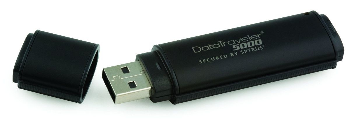 Kingston DataTraveler 5000