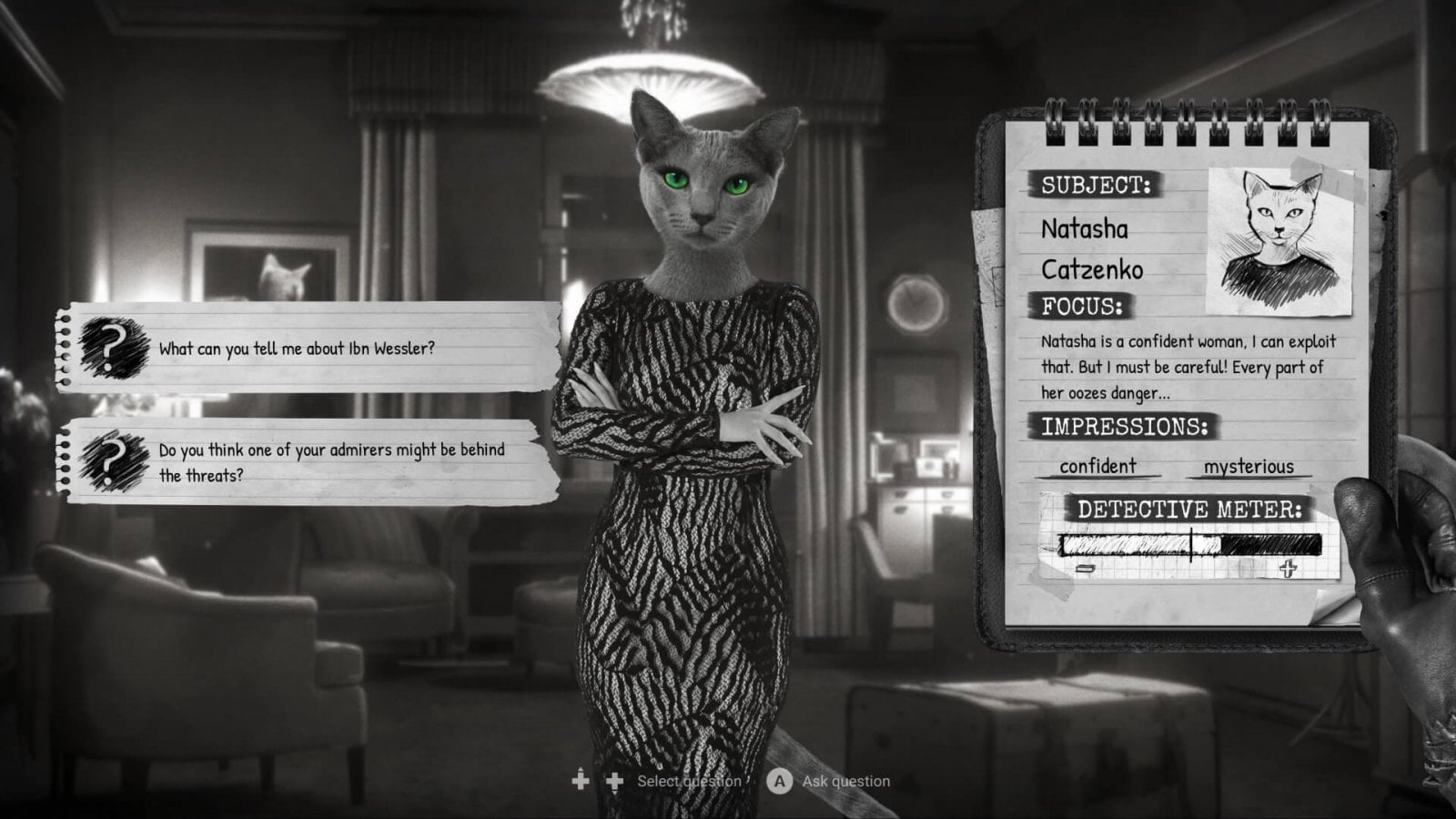 Chicken Police - Paint it Red! na Epic Games Store