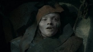 Lee Cronin's The Mummy