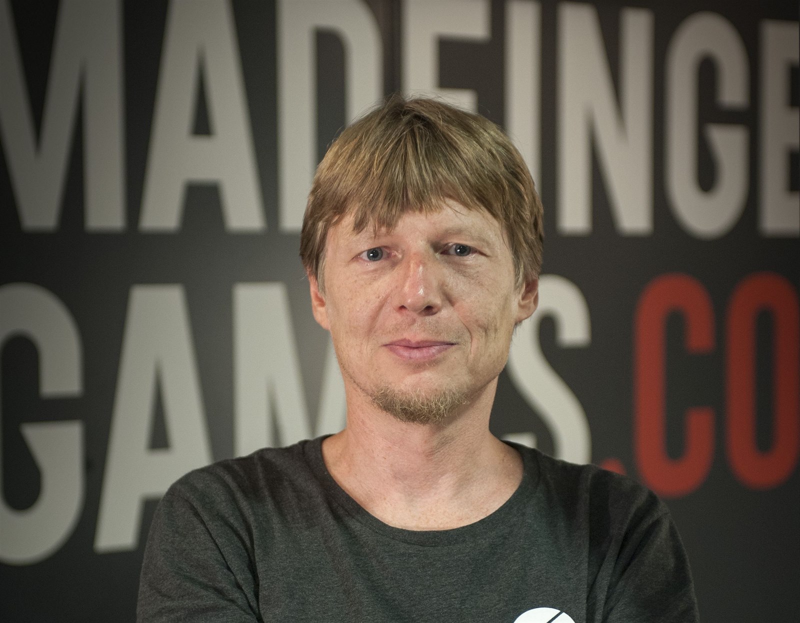 Marek Rabas, Madfinger Games