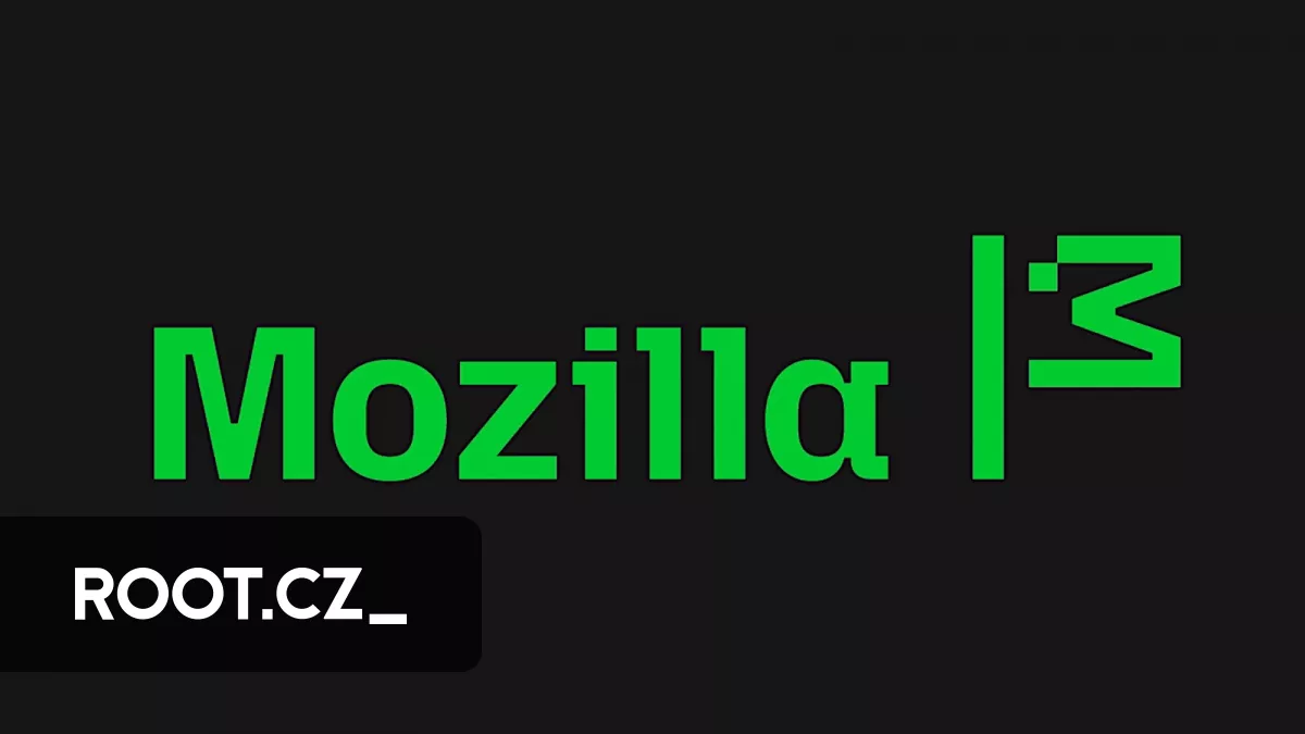 Mozilla は新しいロゴとビジュアル アイデンティティを導入しました