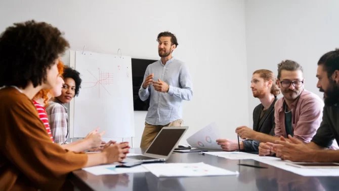 NDABCREATIVITY / stock.adobe.com