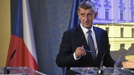 Náhledový obrázek - Babiš chce zůstat premiérem, i kdyby byl v kauze Čapí hnízdo obžalován