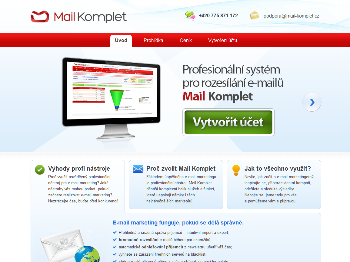 StarCube Show  Galerie - Projekty a týmy