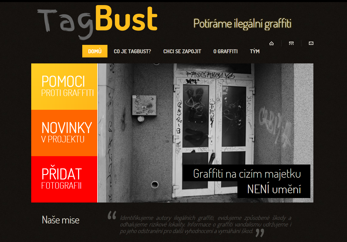 StarCube Show  Galerie - Projekty a týmy