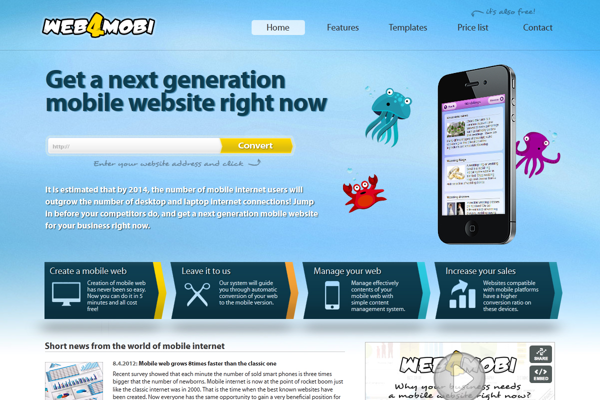 StarCube Show  Galerie - Projekty a týmy