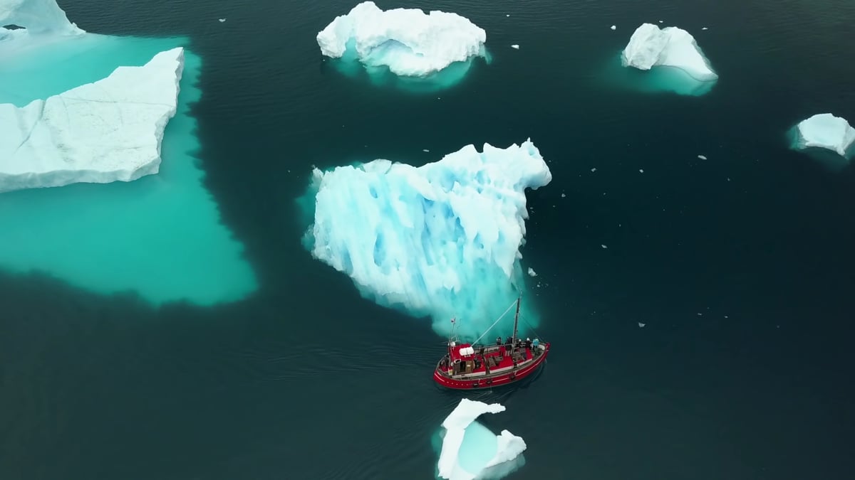 Zidoo Z1000 - aplikace