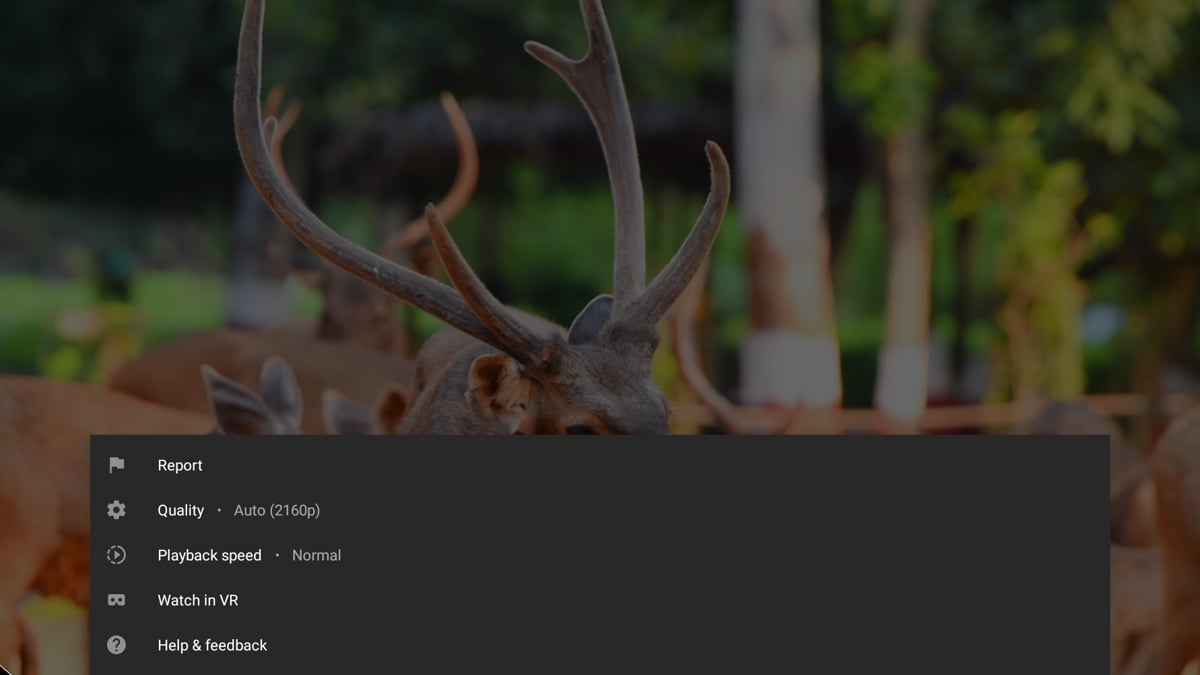 Zidoo Z1000 - aplikace