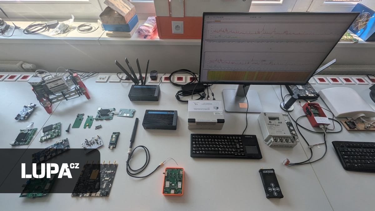 Privátní 5G sítě slibovaly hory doly, ale zatím spíš skutek utek. Změnit to chce nová největší pokusná síť v Česku