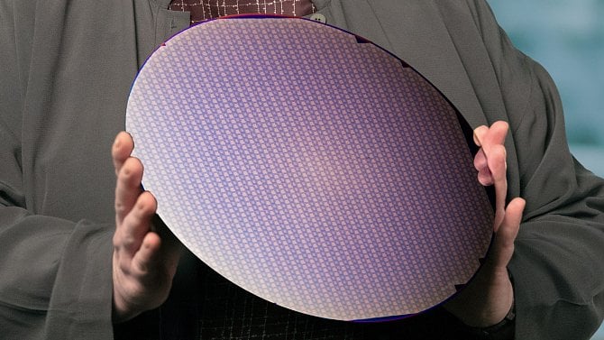 Intel dělá jen malou část z Meteor Lake, většina 4nm procesoru se vyrábí na 6 nm a 5 nm u TSMC