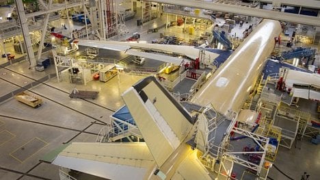 Náhledový obrázek - Nezákonné subvence pro Airbus. Spojené státy mohou uvalit cla na dovoz z EU za 7,5 miliardy dolarů