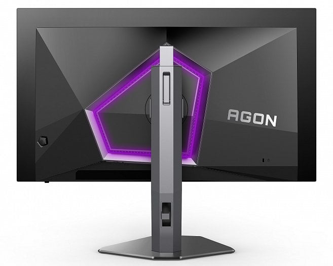 AOC Agon Pro AG276QZD