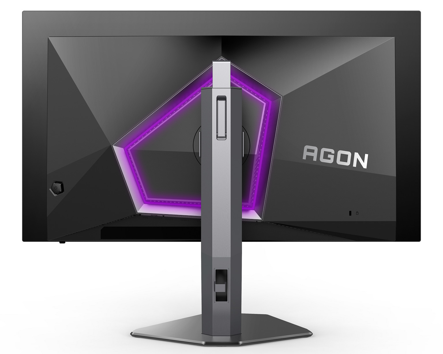AOC Agon Pro AG276QZD