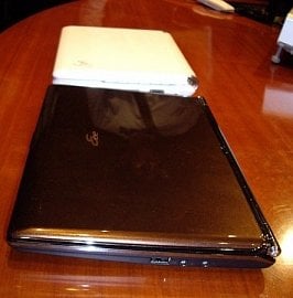 Asus EEE PC S101