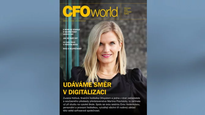 CFOworld 3/2024