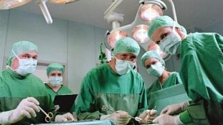 Náhledový obrázek - Tisící transplantaci krvetvorných buněk provedli lékaři VFN