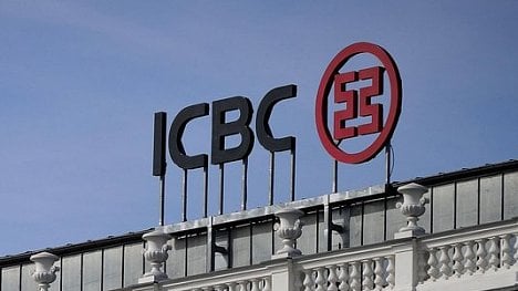 Náhledový obrázek - Čínská banka ICBC otevře pobočku v Česku