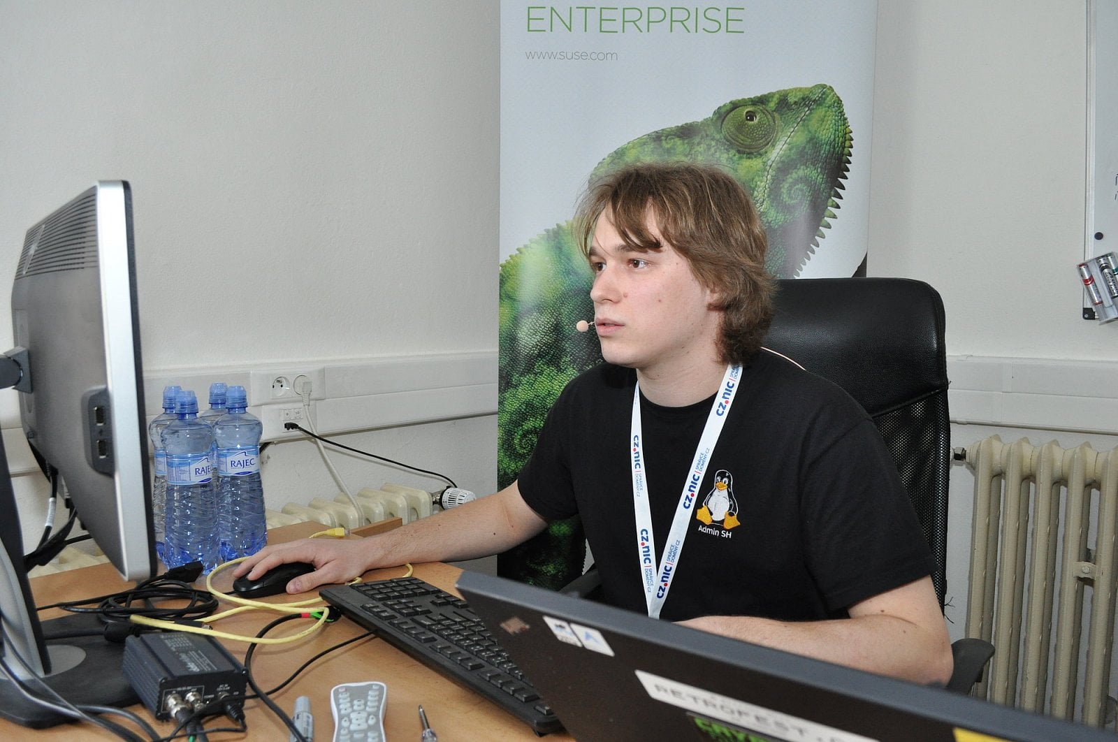 InstallFest 2016 sobota