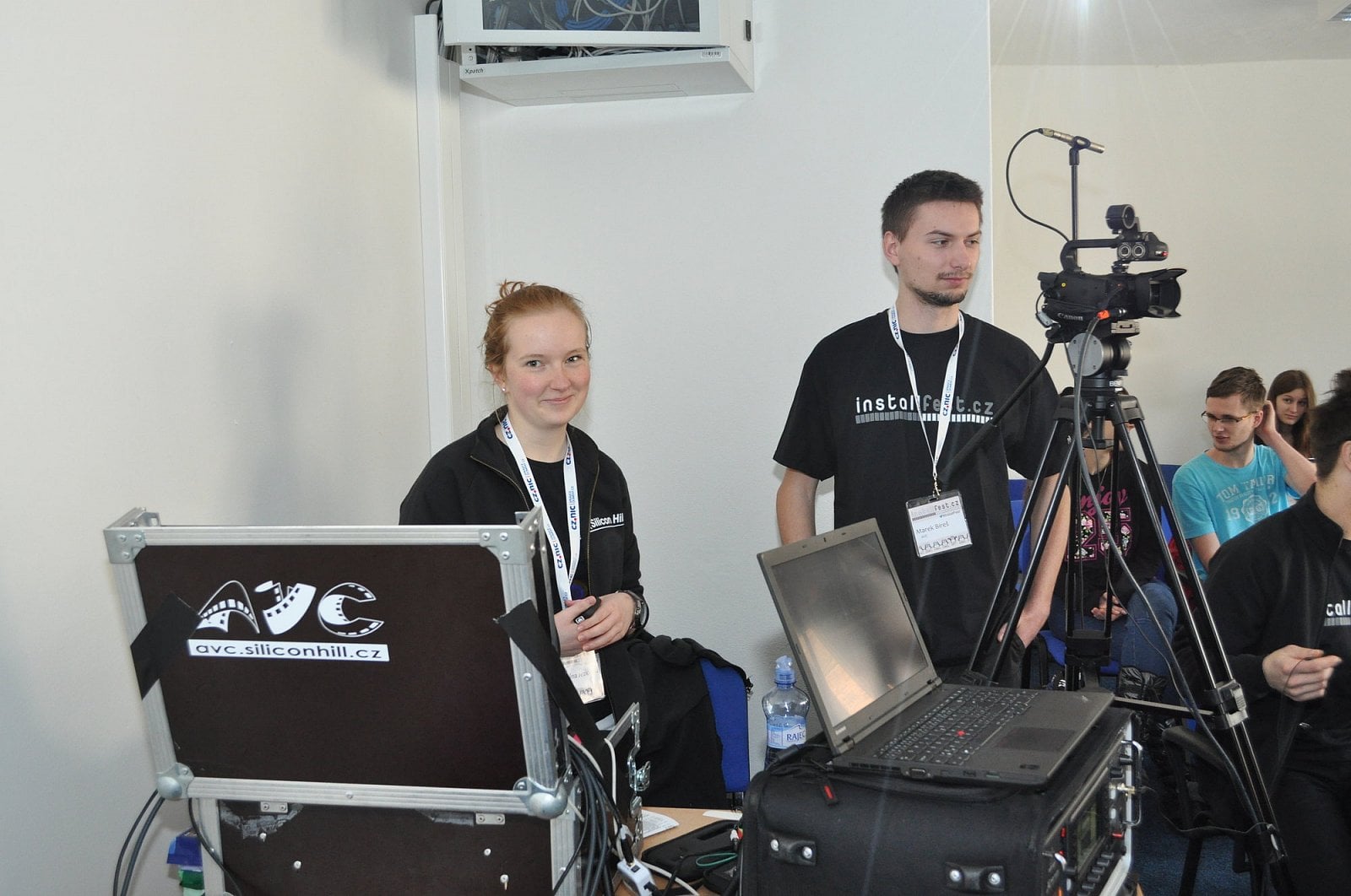 InstallFest 2016 sobota