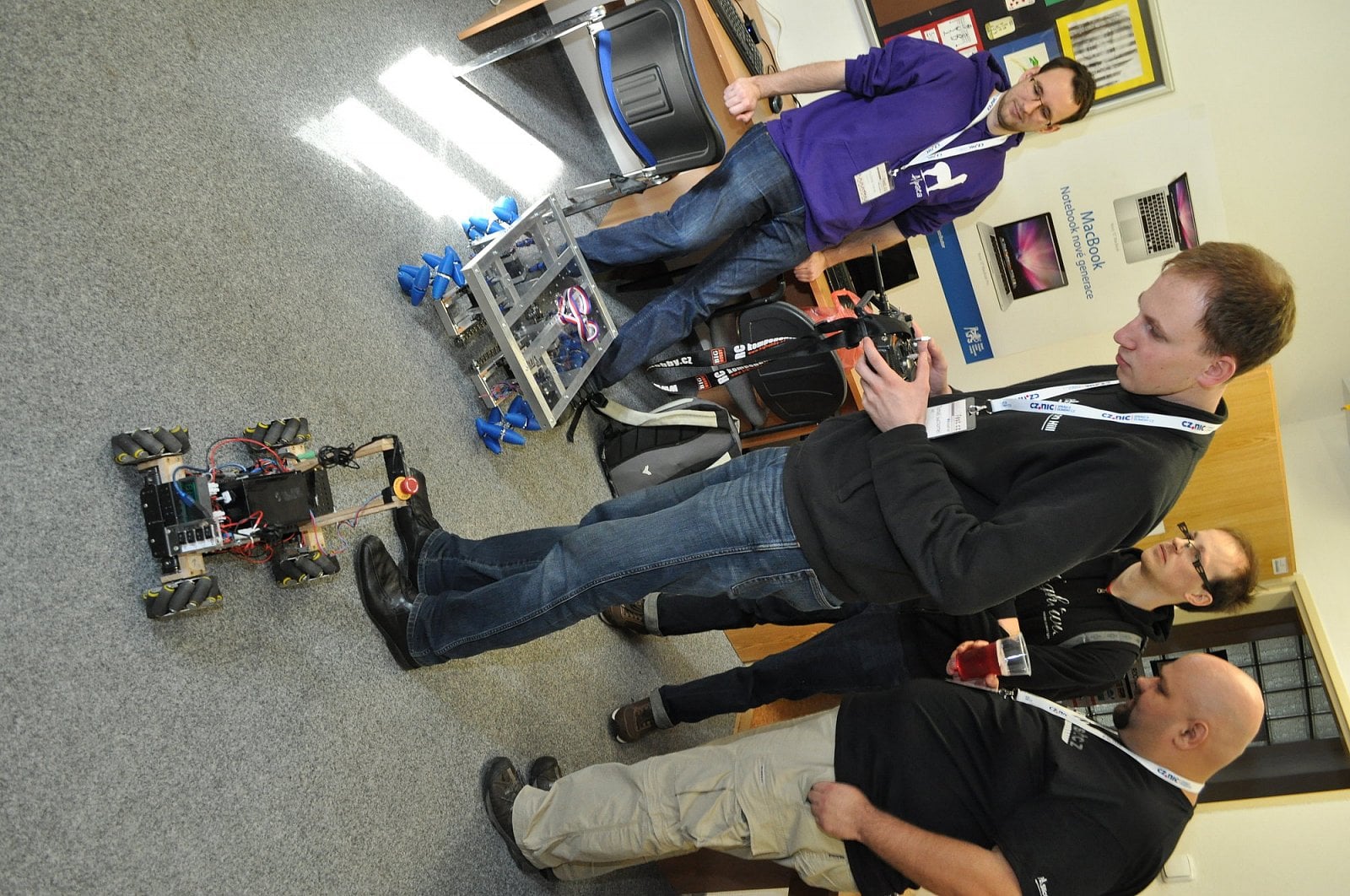 InstallFest 2016 sobota