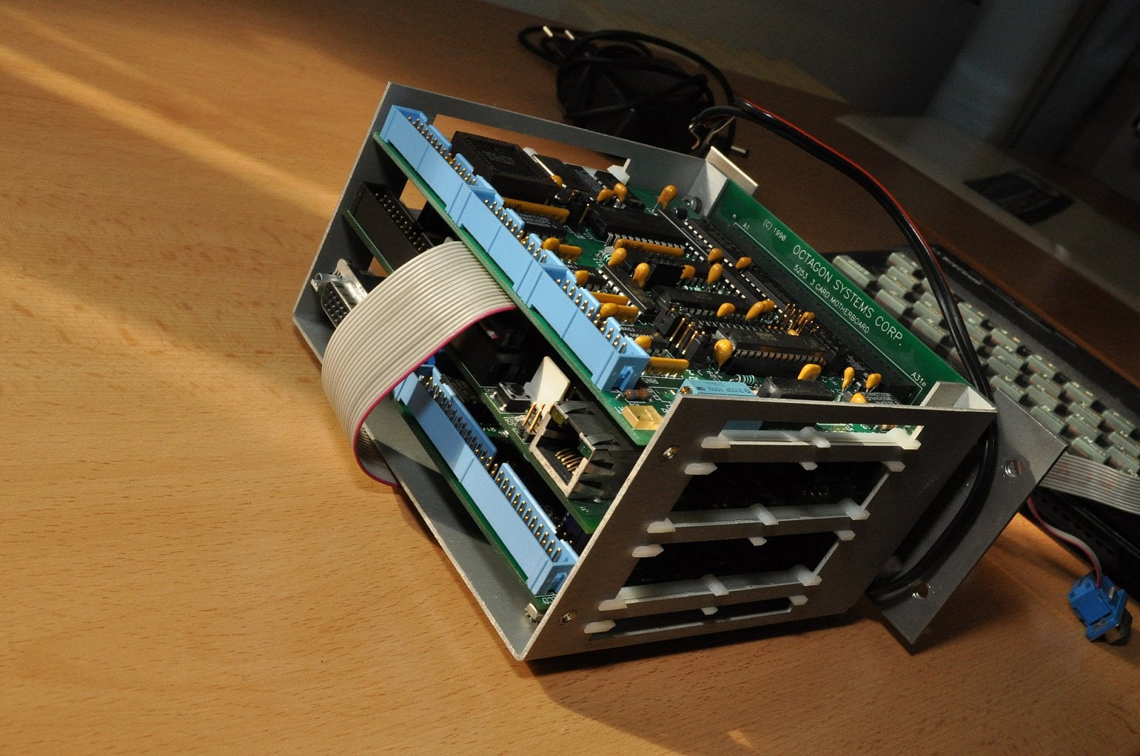 InstallFest 2016 sobota