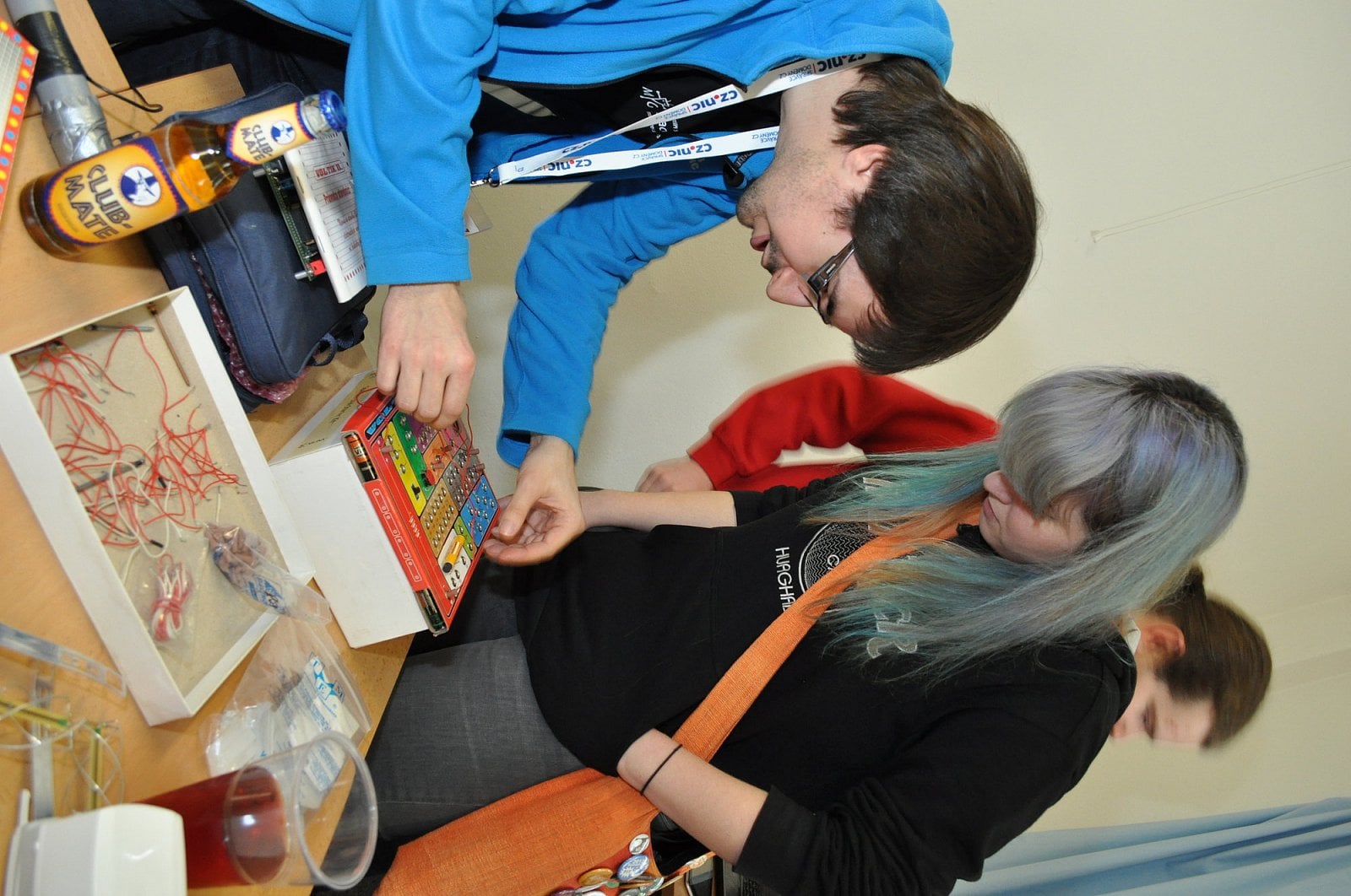 InstallFest 2016 sobota