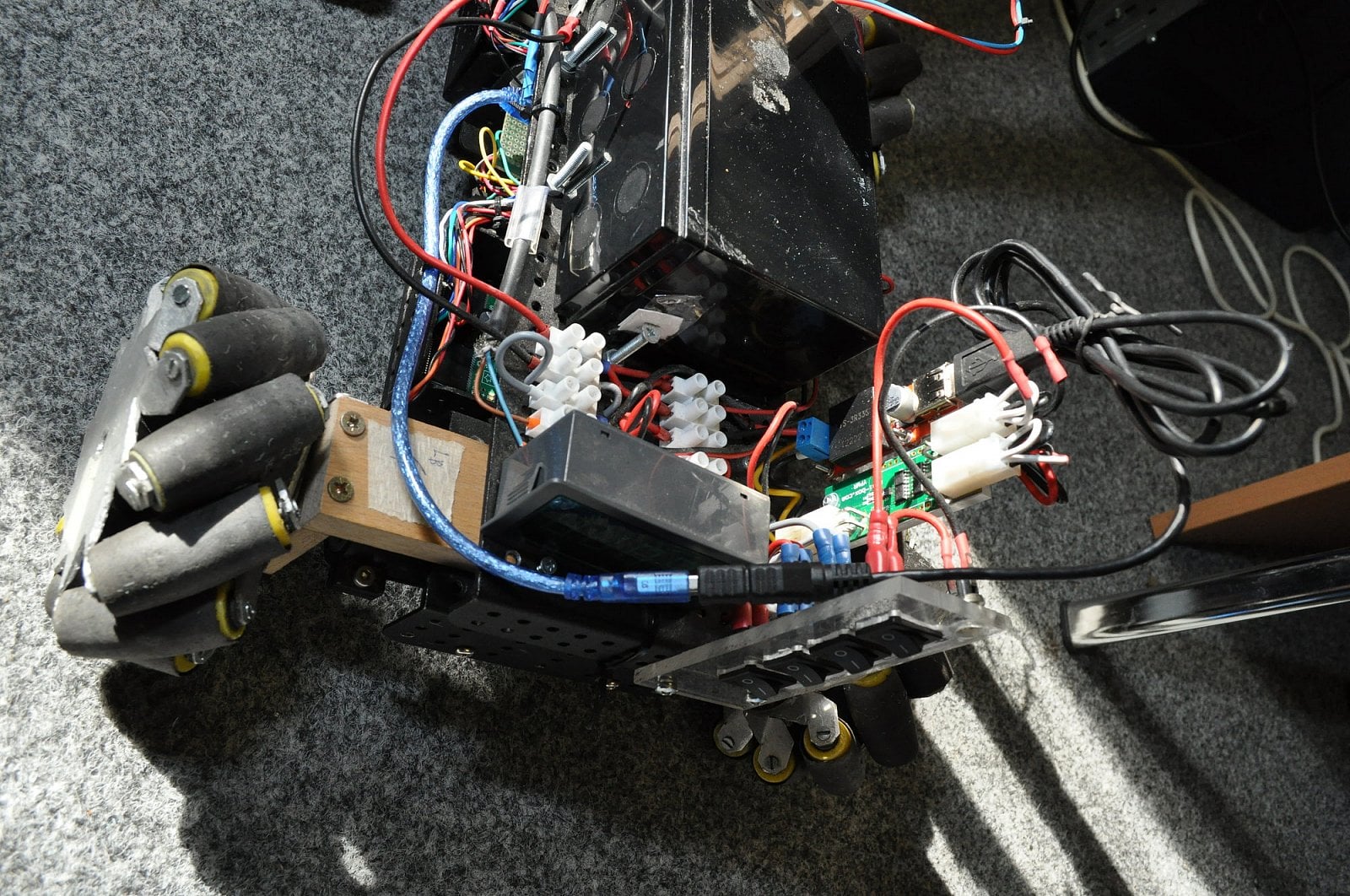 InstallFest 2016 sobota