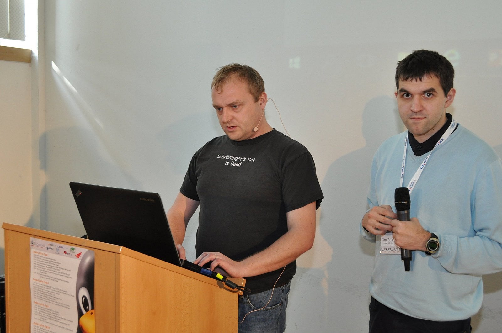 InstallFest 2016 sobota