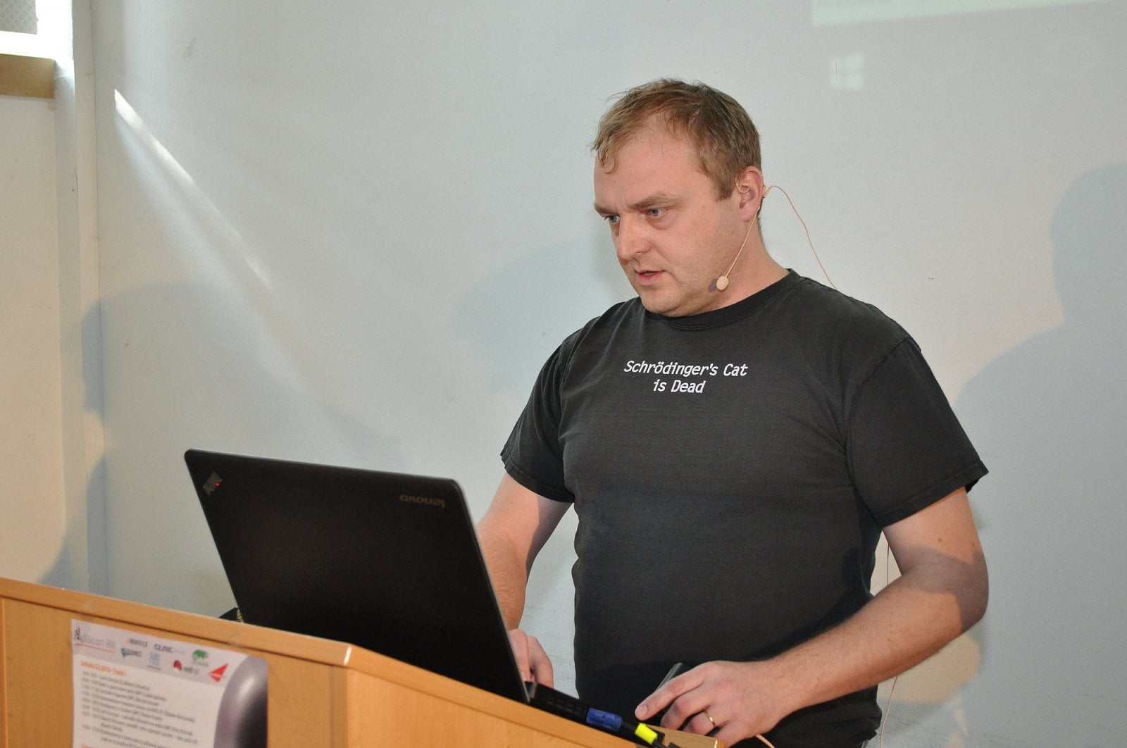 InstallFest 2016 sobota