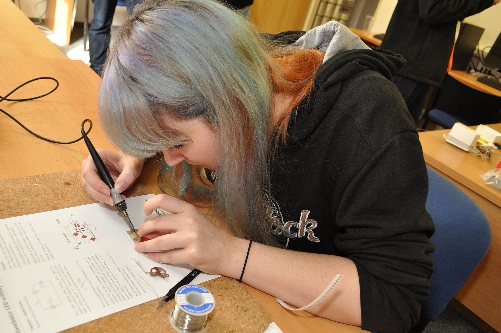 InstallFest 2016 sobota