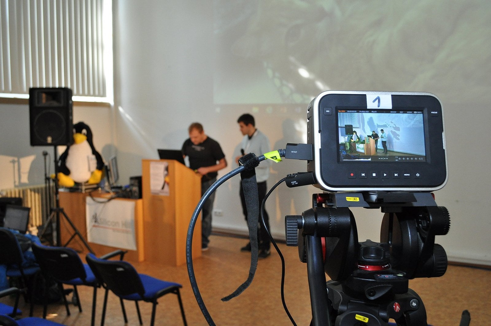 InstallFest 2016 sobota