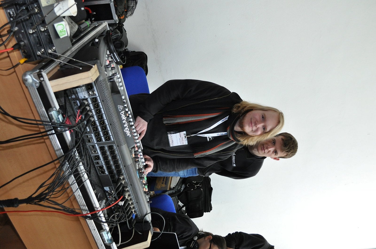 InstallFest 2016 sobota